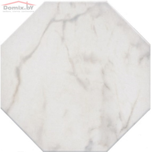 Керамогранит Kerama Marazzi Сансеверо белый  SG240400N (24х24х0,7)